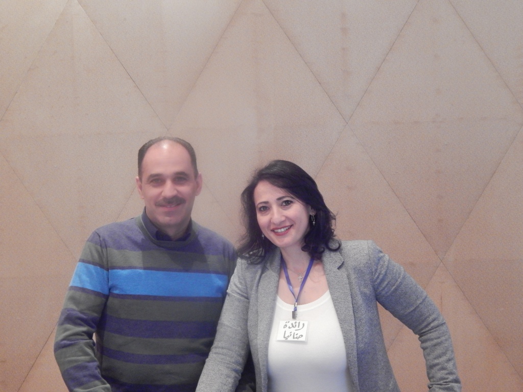  بلدية بيت لحم تنجز المرحلة الأولى من الخطة التنموية الإستراتيجية للأعوام 2018-2021 وتبدأ بالمرحلة الثانية