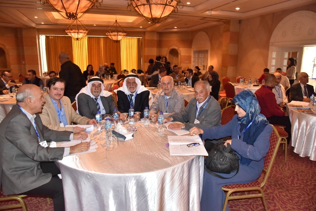  بلدية بيت لحم تنجز المرحلة الأولى من الخطة التنموية الإستراتيجية للأعوام 2018-2021 وتبدأ بالمرحلة الثانية