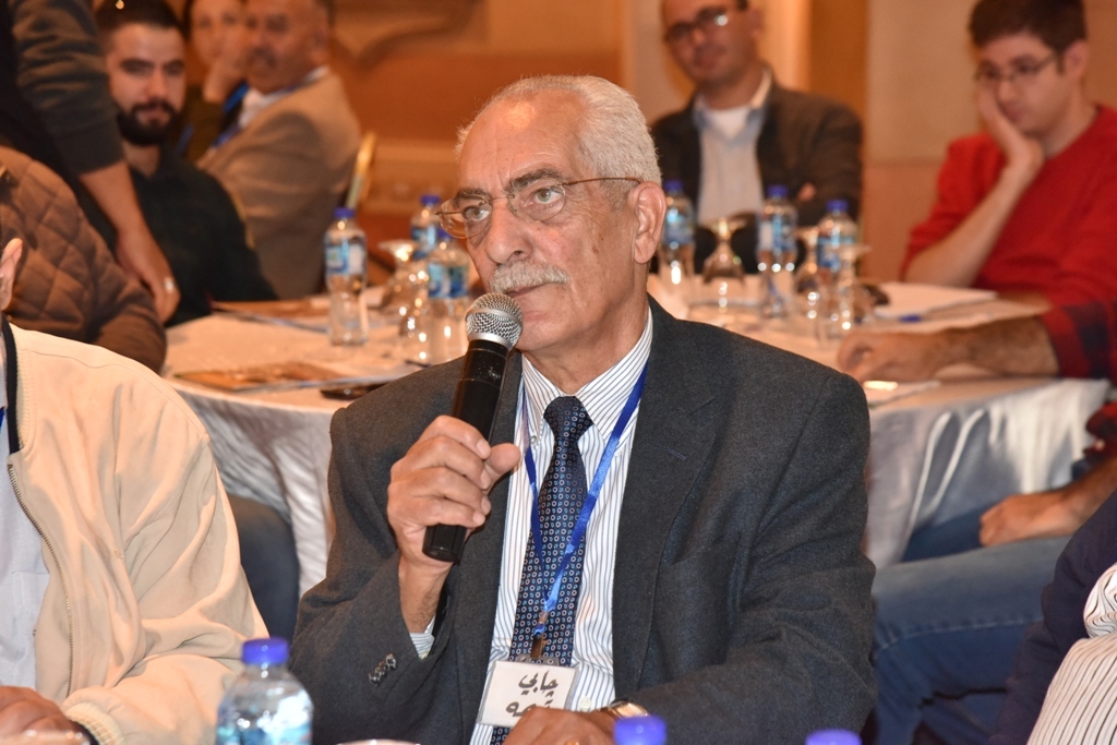  بلدية بيت لحم تنجز المرحلة الأولى من الخطة التنموية الإستراتيجية للأعوام 2018-2021 وتبدأ بالمرحلة الثانية