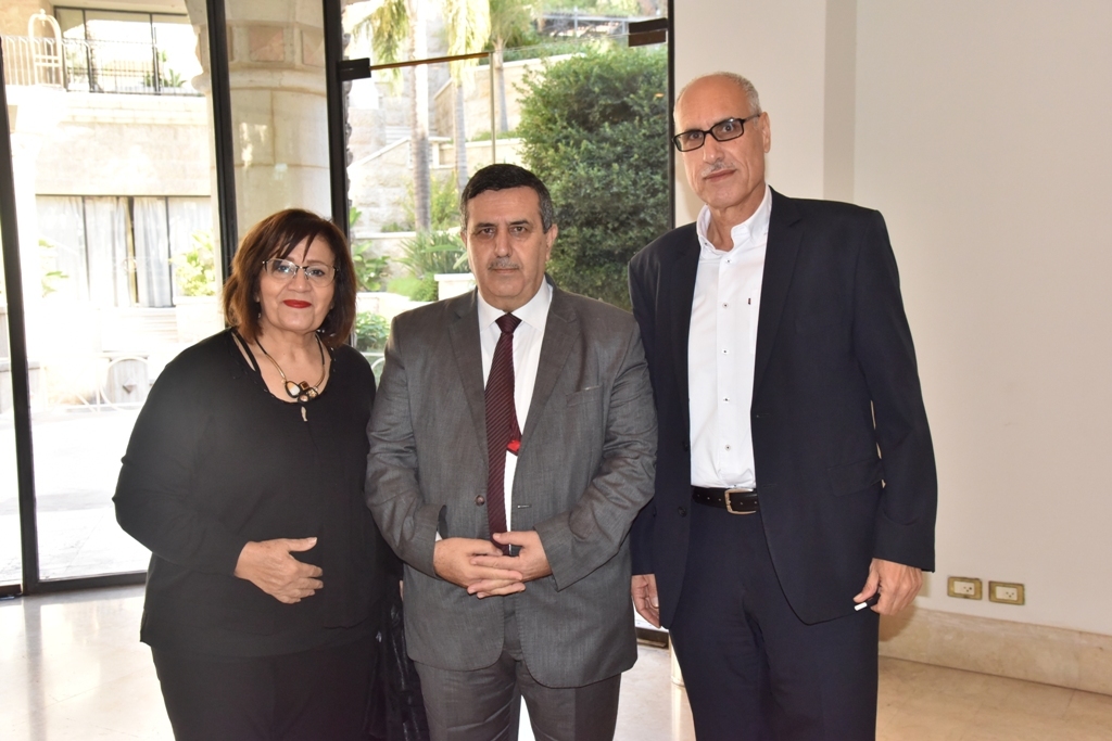  بلدية بيت لحم تنجز المرحلة الأولى من الخطة التنموية الإستراتيجية للأعوام 2018-2021 وتبدأ بالمرحلة الثانية