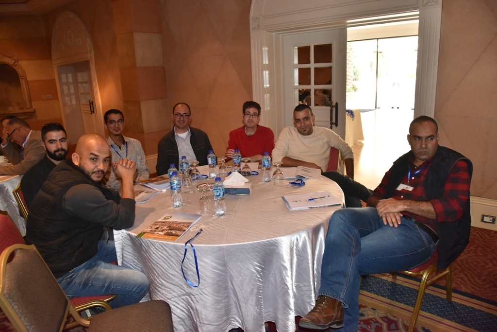  بلدية بيت لحم تنجز المرحلة الأولى من الخطة التنموية الإستراتيجية للأعوام 2018-2021 وتبدأ بالمرحلة الثانية