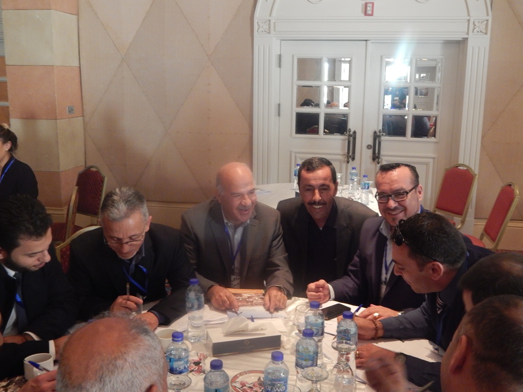  بلدية بيت لحم تنجز المرحلة الأولى من الخطة التنموية الإستراتيجية للأعوام 2018-2021 وتبدأ بالمرحلة الثانية