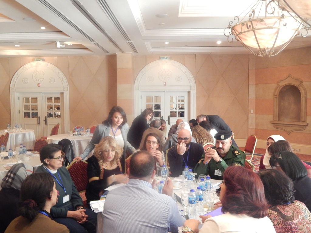  بلدية بيت لحم تنجز المرحلة الأولى من الخطة التنموية الإستراتيجية للأعوام 2018-2021 وتبدأ بالمرحلة الثانية