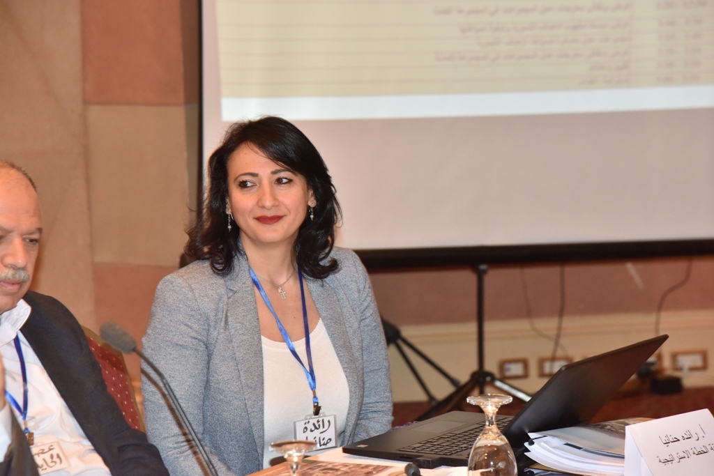  بلدية بيت لحم تنجز المرحلة الأولى من الخطة التنموية الإستراتيجية للأعوام 2018-2021 وتبدأ بالمرحلة الثانية