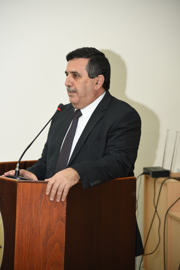 رئيس وأعضاء مجلس بلدية بيت لحم يكرمون رؤساء وأعضاء المجالس البلدية السابقة (1972-2017) والموظفين المتقاعدين وتوقيع اتفاقية توأمة بين بلديتي بيت لحم وكاستلنوفو دي بورتو الإيطالية