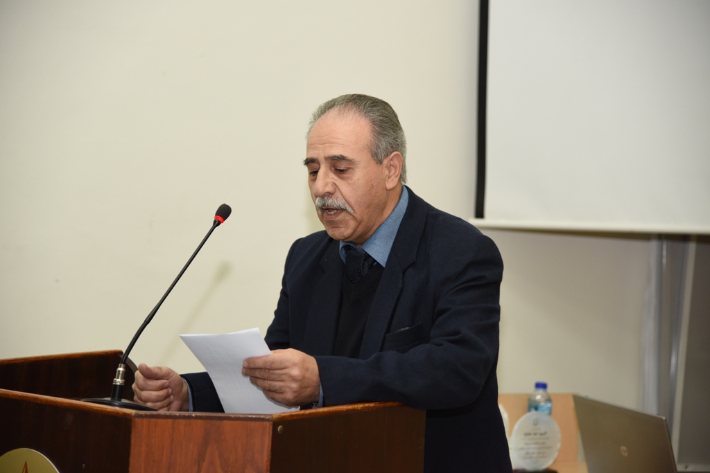 رئيس وأعضاء مجلس بلدية بيت لحم يكرمون رؤساء وأعضاء المجالس البلدية السابقة (1972-2017) والموظفين المتقاعدين وتوقيع اتفاقية توأمة بين بلديتي بيت لحم وكاستلنوفو دي بورتو الإيطالية