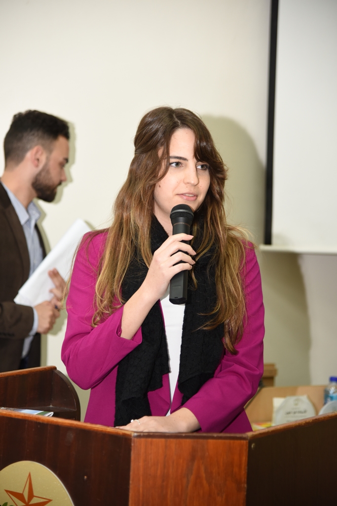 رئيس وأعضاء مجلس بلدية بيت لحم يكرمون رؤساء وأعضاء المجالس البلدية السابقة (1972-2017) والموظفين المتقاعدين وتوقيع اتفاقية توأمة بين بلديتي بيت لحم وكاستلنوفو دي بورتو الإيطالية