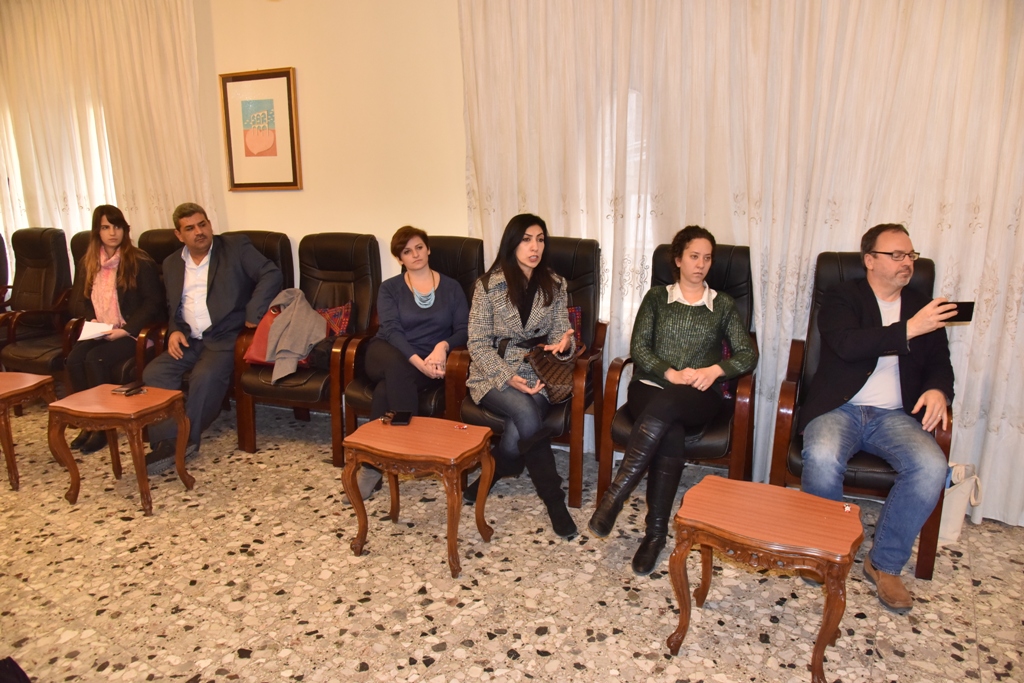 سلمان يستقبل وفدا إسكتلنديا من غلاسجو ويؤكد عمق العلاقات بين  الطرفين