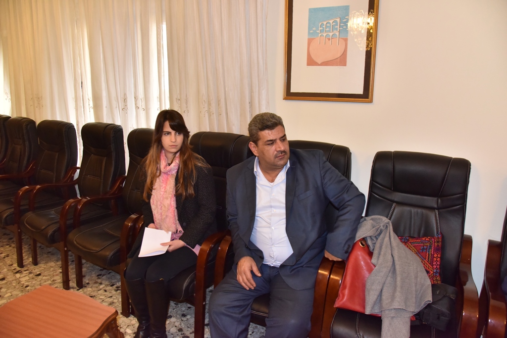 سلمان يستقبل وفدا إسكتلنديا من غلاسجو ويؤكد عمق العلاقات بين  الطرفين