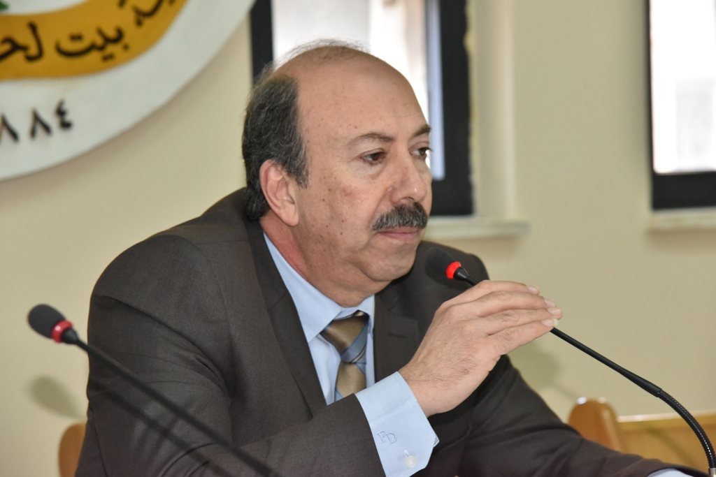 بلدية بيت لحم تعقد ورشة العمل الثانية استكمالا لعملية إعداد الخطة التنموية الإستراتيجية لمدينة بيت لحم للأعوام 2018-2021