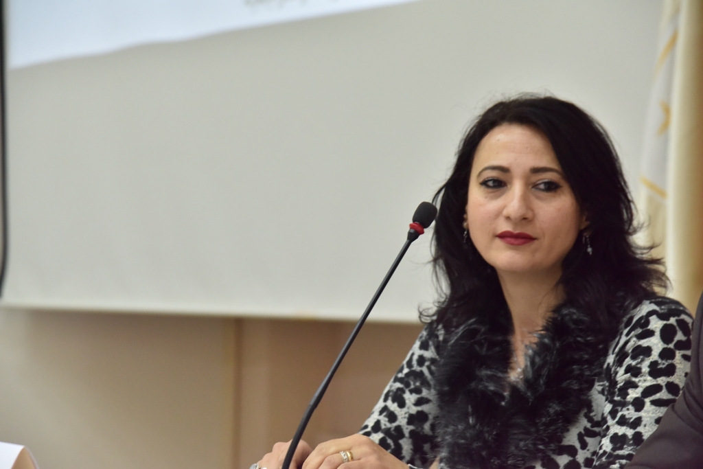 بلدية بيت لحم تعقد ورشة العمل الثانية استكمالا لعملية إعداد الخطة التنموية الإستراتيجية لمدينة بيت لحم للأعوام 2018-2021