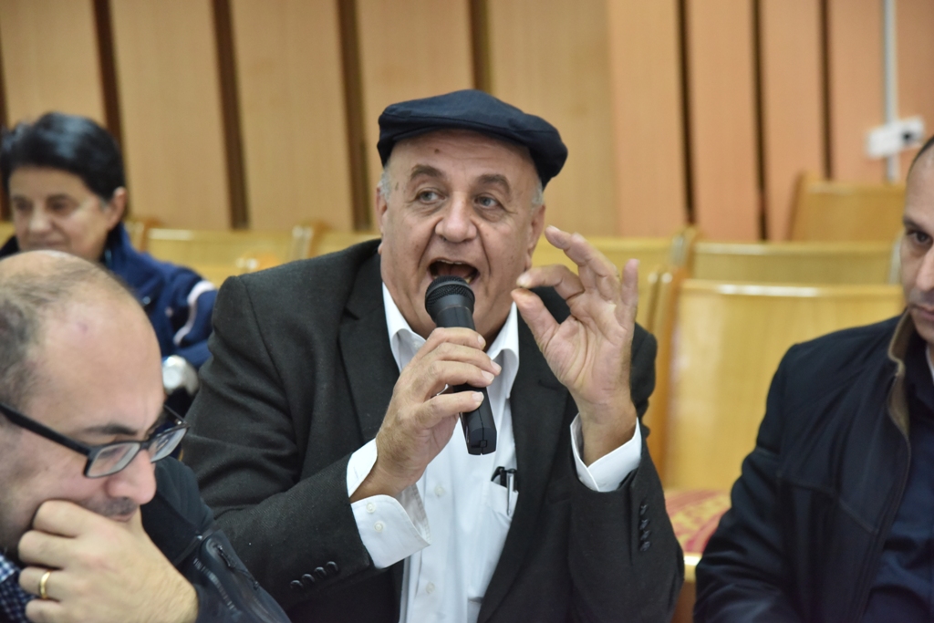 بلدية بيت لحم تعقد ورشة العمل الثانية استكمالا لعملية إعداد الخطة التنموية الإستراتيجية لمدينة بيت لحم للأعوام 2018-2021