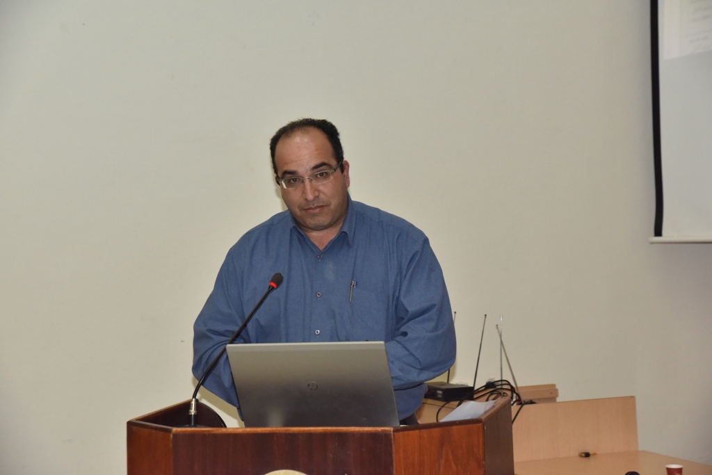 بلدية بيت لحم تعقد ورشة العمل الثانية استكمالا لعملية إعداد الخطة التنموية الإستراتيجية لمدينة بيت لحم للأعوام 2018-2021