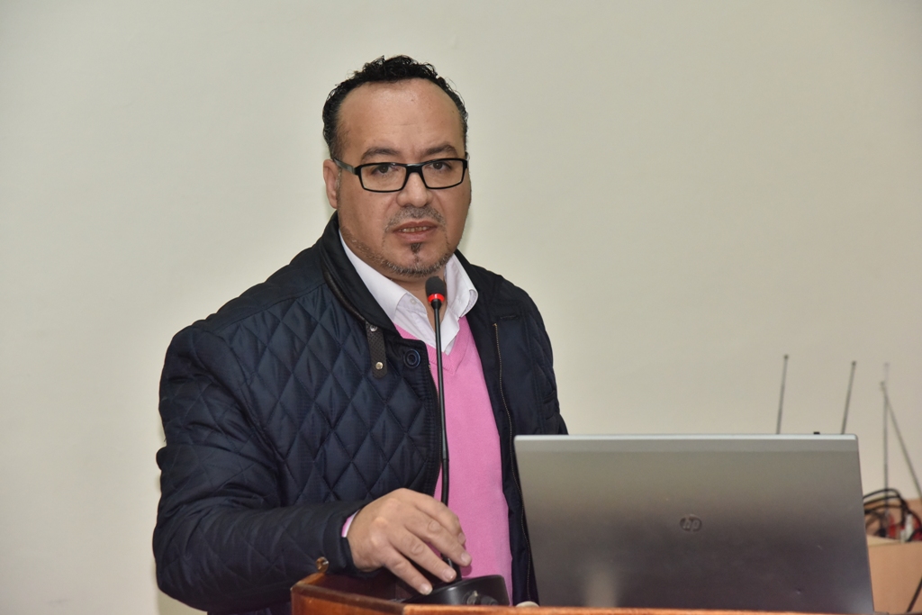 بلدية بيت لحم تعقد ورشة العمل الثانية استكمالا لعملية إعداد الخطة التنموية الإستراتيجية لمدينة بيت لحم للأعوام 2018-2021