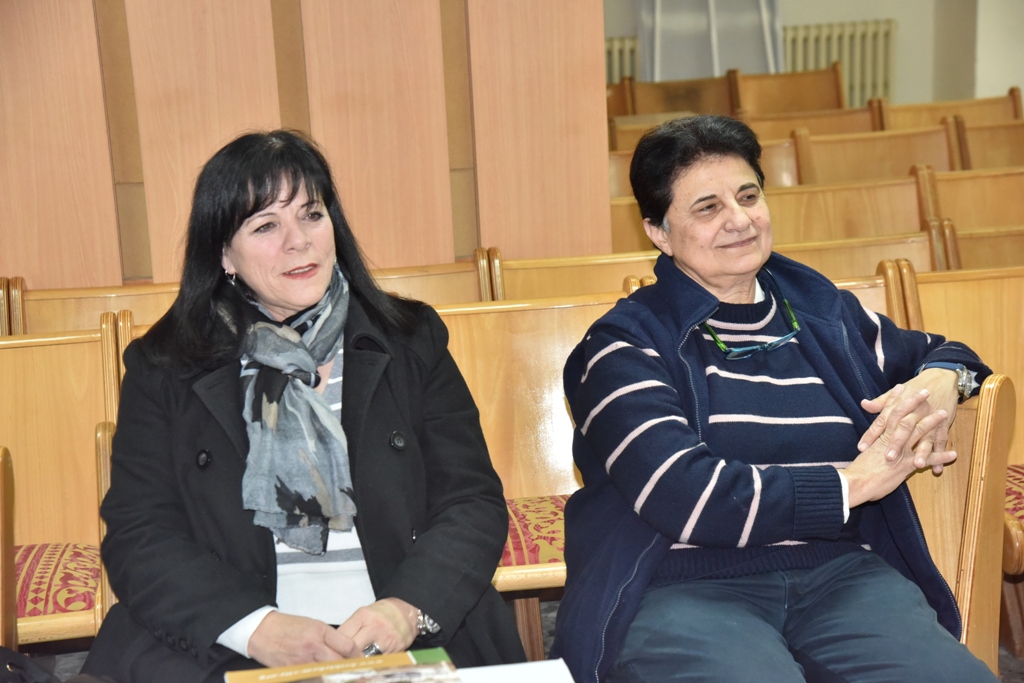 بلدية بيت لحم تعقد ورشة العمل الثانية استكمالا لعملية إعداد الخطة التنموية الإستراتيجية لمدينة بيت لحم للأعوام 2018-2021