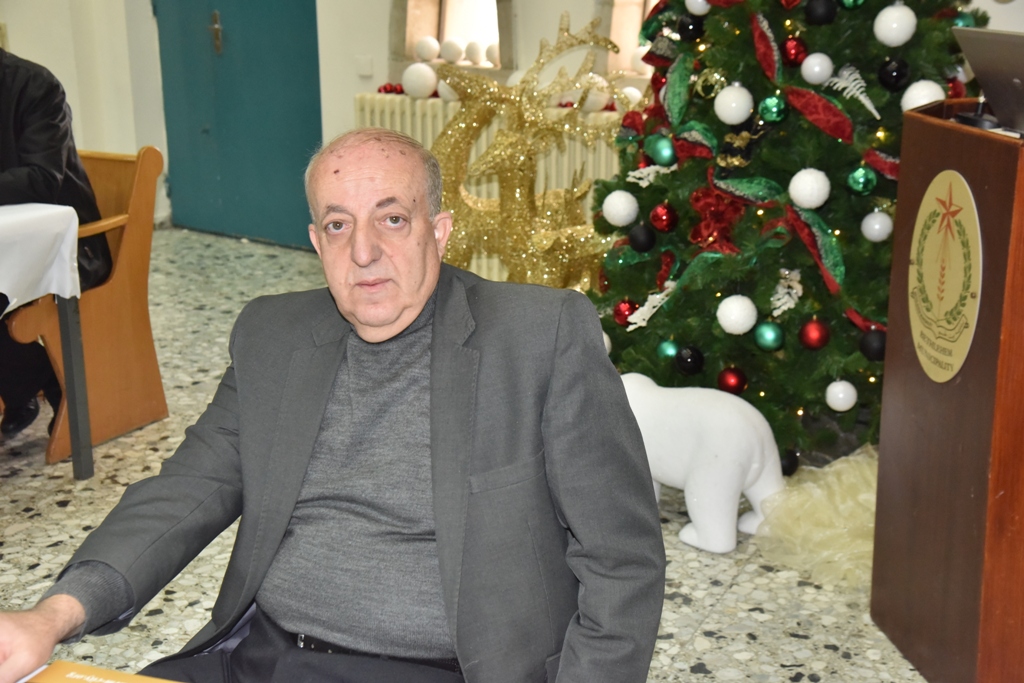 بلدية بيت لحم تعقد ورشة العمل الثانية استكمالا لعملية إعداد الخطة التنموية الإستراتيجية لمدينة بيت لحم للأعوام 2018-2021