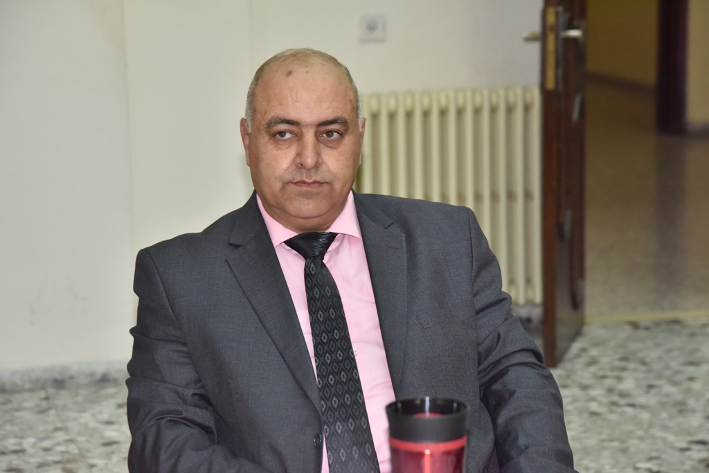 بلدية بيت لحم تعقد ورشة العمل الثانية استكمالا لعملية إعداد الخطة التنموية الإستراتيجية لمدينة بيت لحم للأعوام 2018-2021