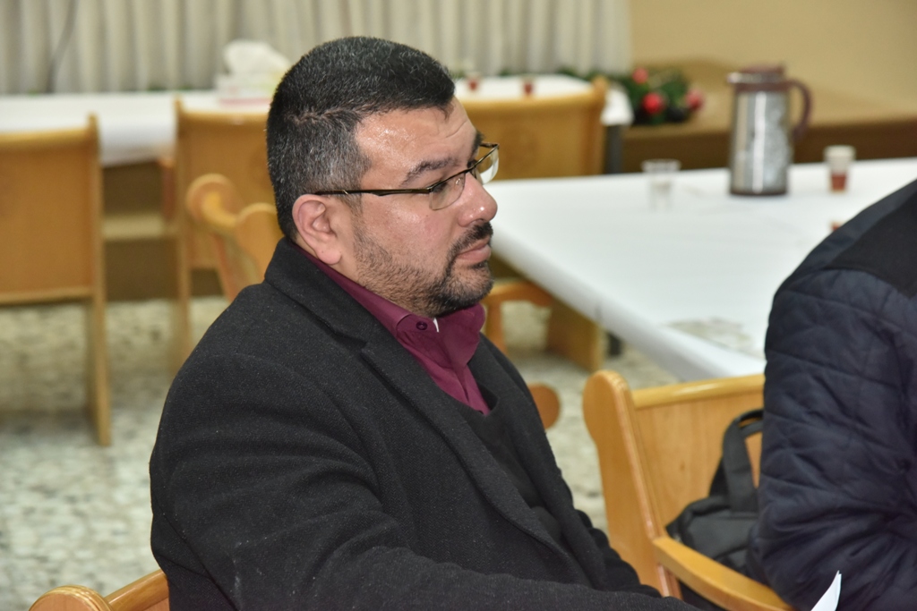 بلدية بيت لحم تعقد ورشة العمل الثانية استكمالا لعملية إعداد الخطة التنموية الإستراتيجية لمدينة بيت لحم للأعوام 2018-2021