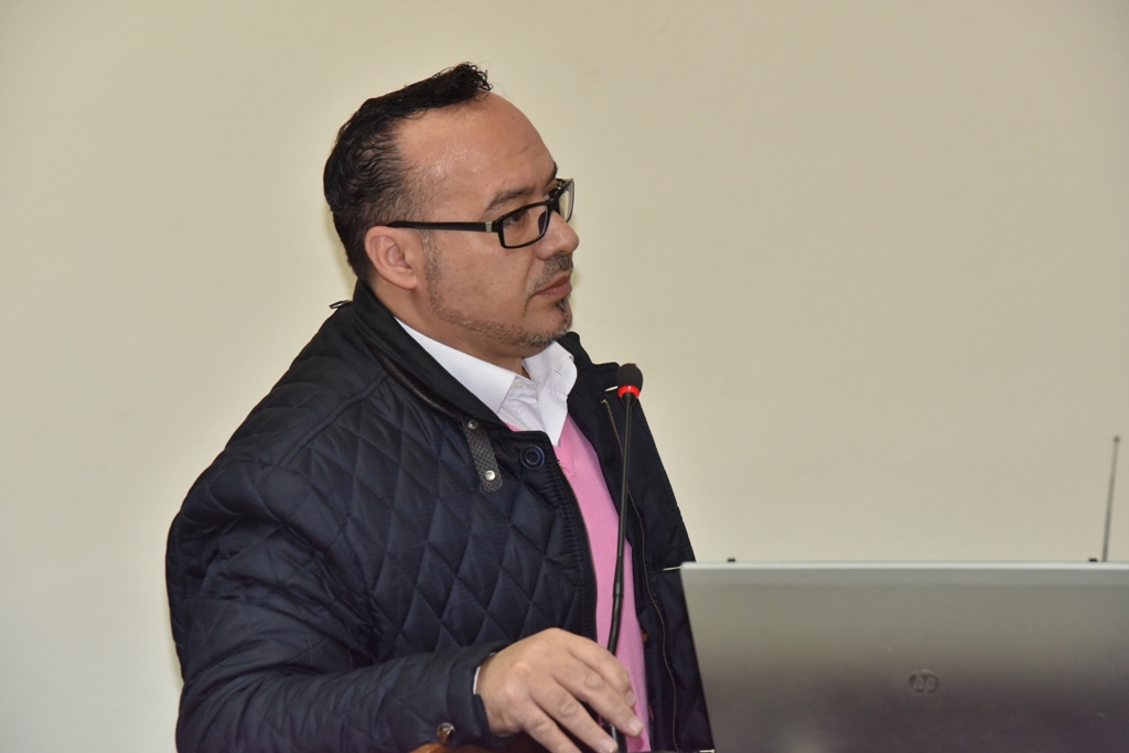 بلدية بيت لحم تعقد ورشة العمل الثانية استكمالا لعملية إعداد الخطة التنموية الإستراتيجية لمدينة بيت لحم للأعوام 2018-2021