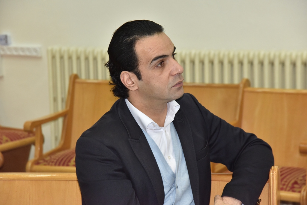 بلدية بيت لحم تعقد ورشة العمل الثانية استكمالا لعملية إعداد الخطة التنموية الإستراتيجية لمدينة بيت لحم للأعوام 2018-2021