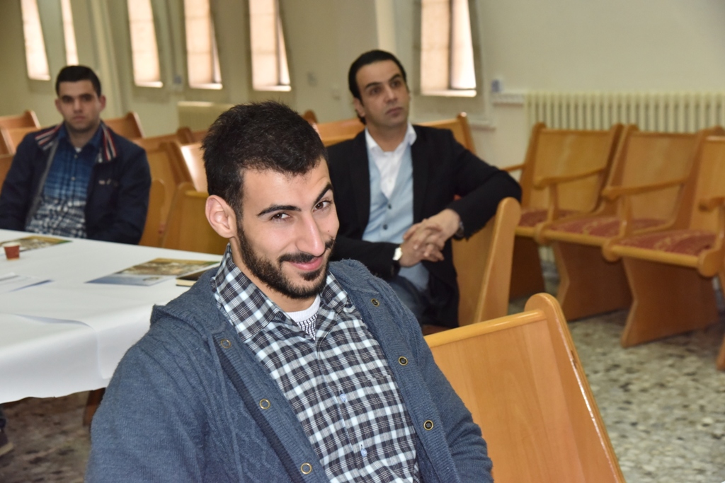 بلدية بيت لحم تعقد ورشة العمل الثانية استكمالا لعملية إعداد الخطة التنموية الإستراتيجية لمدينة بيت لحم للأعوام 2018-2021