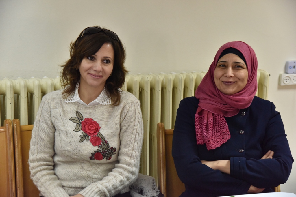 بلدية بيت لحم تعقد ورشة العمل الثانية استكمالا لعملية إعداد الخطة التنموية الإستراتيجية لمدينة بيت لحم للأعوام 2018-2021