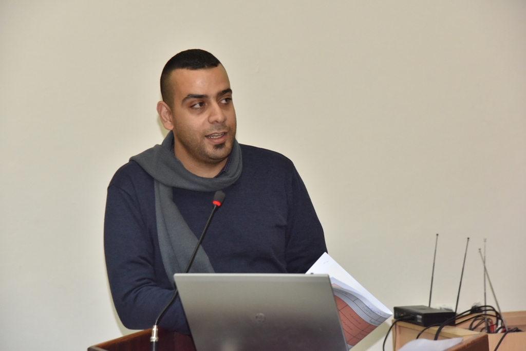 بلدية بيت لحم تعقد ورشة العمل الثانية استكمالا لعملية إعداد الخطة التنموية الإستراتيجية لمدينة بيت لحم للأعوام 2018-2021