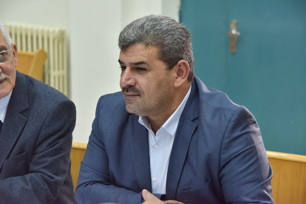 بلدية بيت لحم تعقد ورشة العمل الثانية استكمالا لعملية إعداد الخطة التنموية الإستراتيجية لمدينة بيت لحم للأعوام 2018-2021