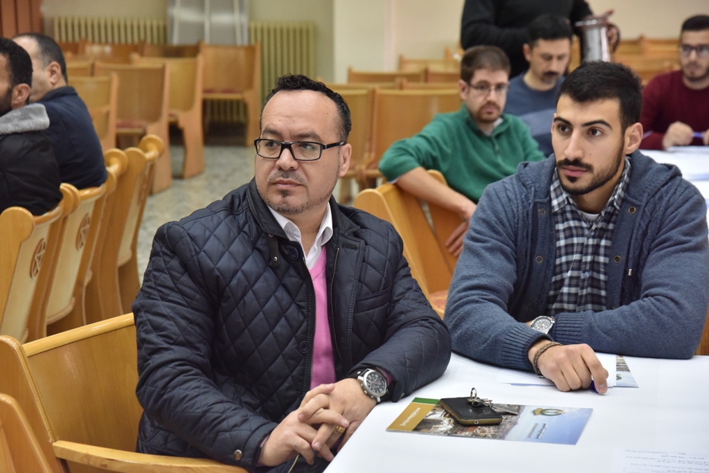 بلدية بيت لحم تعقد ورشة العمل الثانية استكمالا لعملية إعداد الخطة التنموية الإستراتيجية لمدينة بيت لحم للأعوام 2018-2021