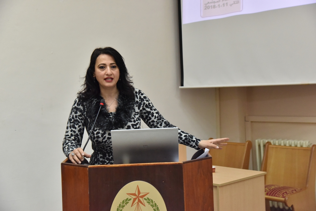 بلدية بيت لحم تعقد ورشة العمل الثانية استكمالا لعملية إعداد الخطة التنموية الإستراتيجية لمدينة بيت لحم للأعوام 2018-2021