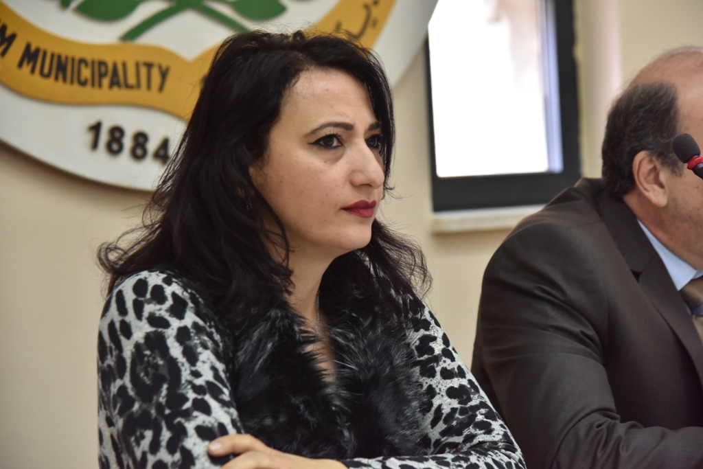 بلدية بيت لحم تعقد ورشة العمل الثانية استكمالا لعملية إعداد الخطة التنموية الإستراتيجية لمدينة بيت لحم للأعوام 2018-2021