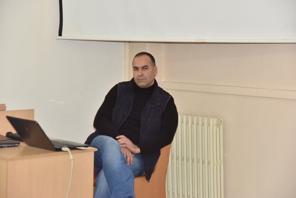 بلدية بيت لحم تنظم لقاءً لسكان شارعي القناطر ومار يوسف