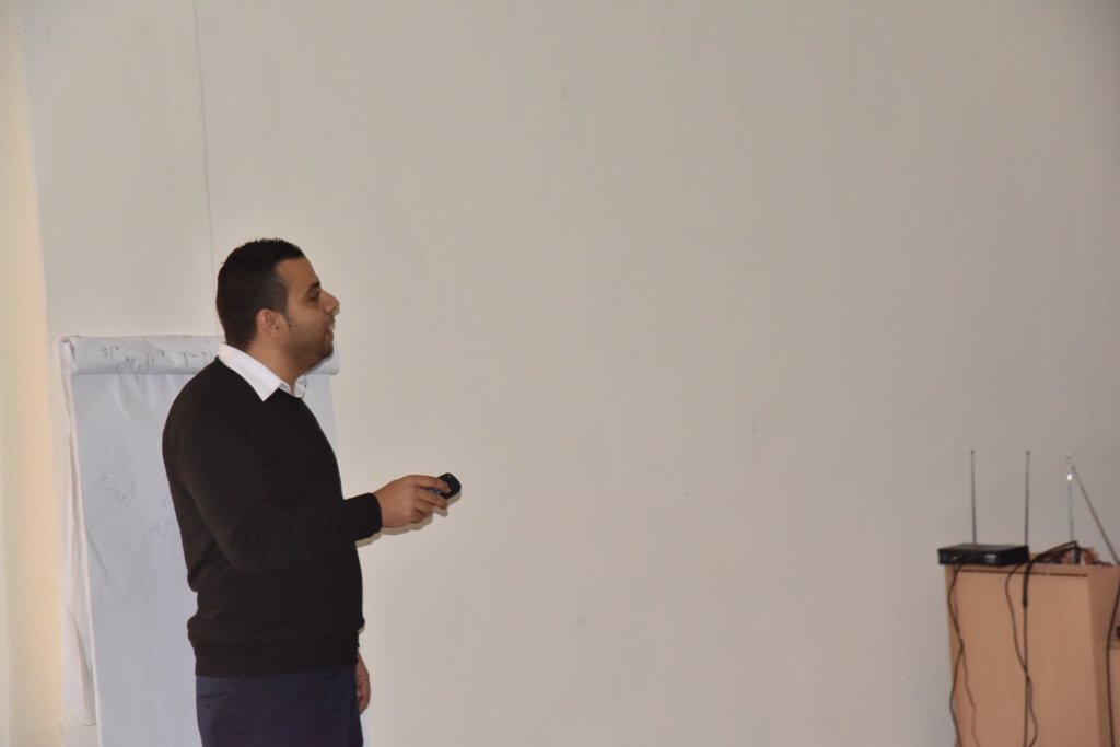 بلدية بيت لحم تنظم لقاءً لسكان شارعي القناطر ومار يوسف