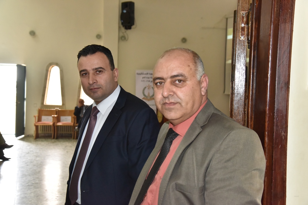 إنجاز الخطة التنموية الإستراتيجية لمدينة بيت لحم للأعوام 2018-2021 وإطلاقها خلال لقاء مجتمعي في بلدية بيت لحم