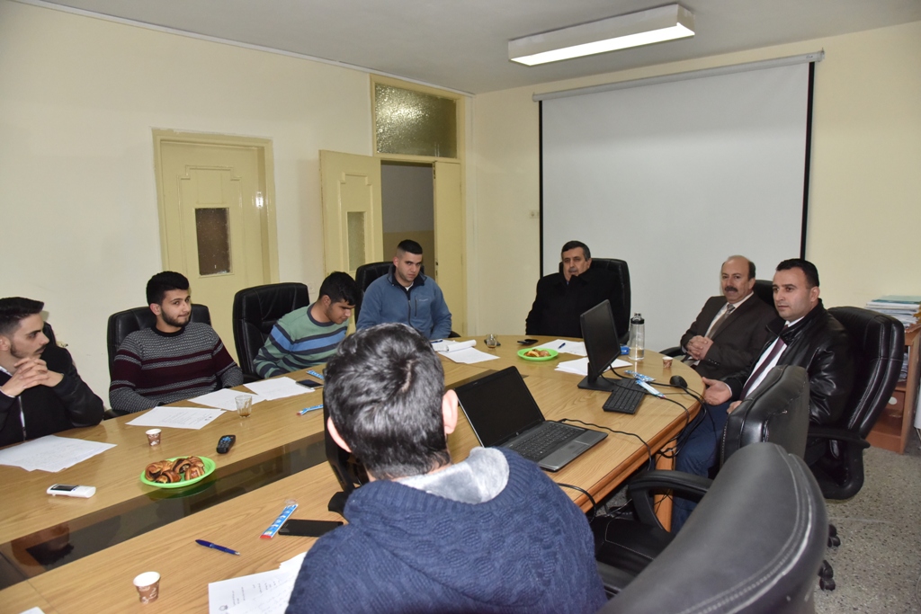 مجلس شبابي بيت لحم يشارك في ورشة عمل حول صياغة الخبر الصحفي نظمتها بلدية بيت لحم