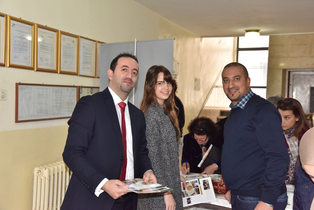 إنجاز الخطة التنموية الإستراتيجية لمدينة بيت لحم للأعوام 2018-2021 وإطلاقها خلال لقاء مجتمعي في بلدية بيت لحم