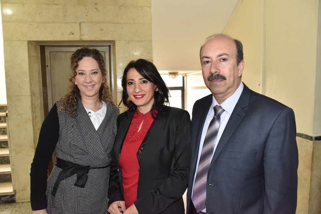 إنجاز الخطة التنموية الإستراتيجية لمدينة بيت لحم للأعوام 2018-2021 وإطلاقها خلال لقاء مجتمعي في بلدية بيت لحم