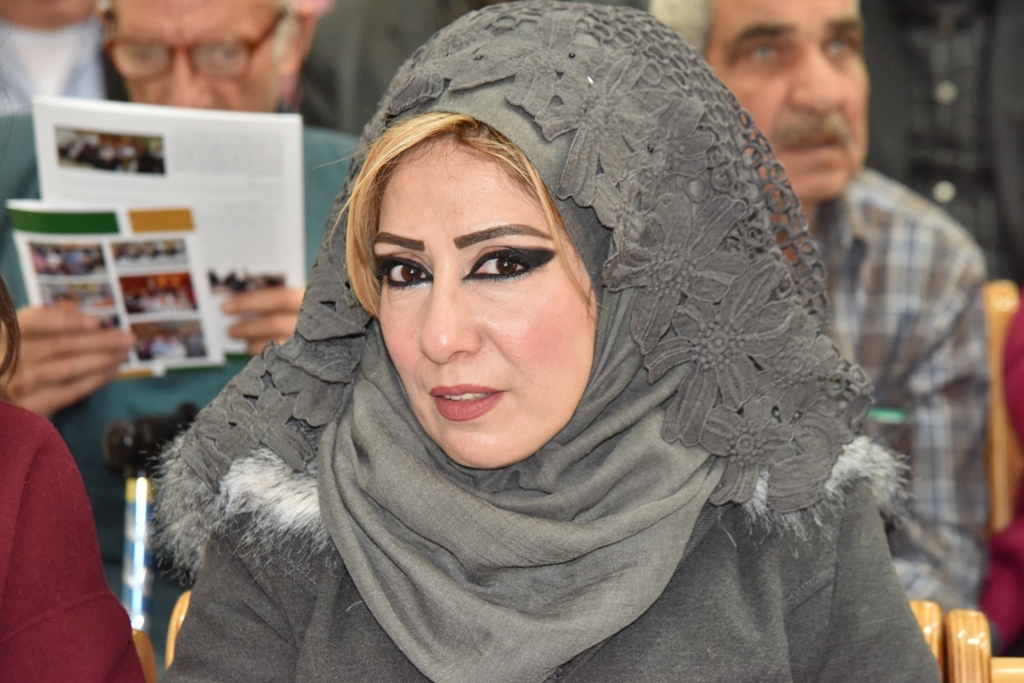 إنجاز الخطة التنموية الإستراتيجية لمدينة بيت لحم للأعوام 2018-2021 وإطلاقها خلال لقاء مجتمعي في بلدية بيت لحم