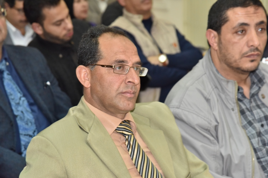 إنجاز الخطة التنموية الإستراتيجية لمدينة بيت لحم للأعوام 2018-2021 وإطلاقها خلال لقاء مجتمعي في بلدية بيت لحم