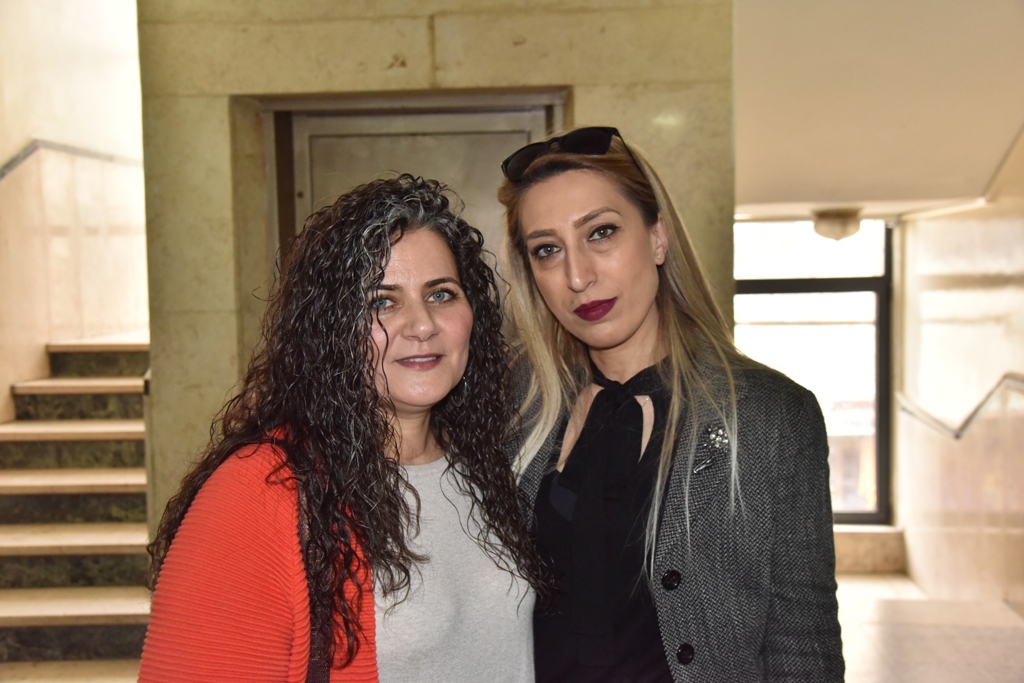 إنجاز الخطة التنموية الإستراتيجية لمدينة بيت لحم للأعوام 2018-2021 وإطلاقها خلال لقاء مجتمعي في بلدية بيت لحم