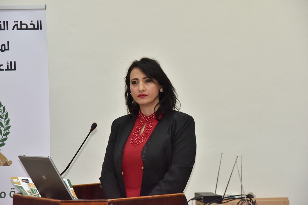 إنجاز الخطة التنموية الإستراتيجية لمدينة بيت لحم للأعوام 2018-2021 وإطلاقها خلال لقاء مجتمعي في بلدية بيت لحم