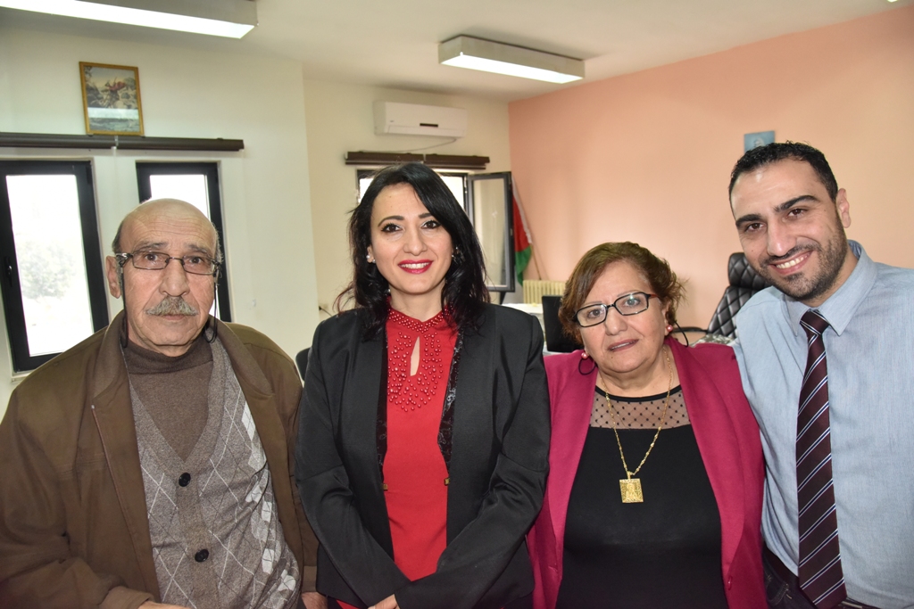 إنجاز الخطة التنموية الإستراتيجية لمدينة بيت لحم للأعوام 2018-2021 وإطلاقها خلال لقاء مجتمعي في بلدية بيت لحم