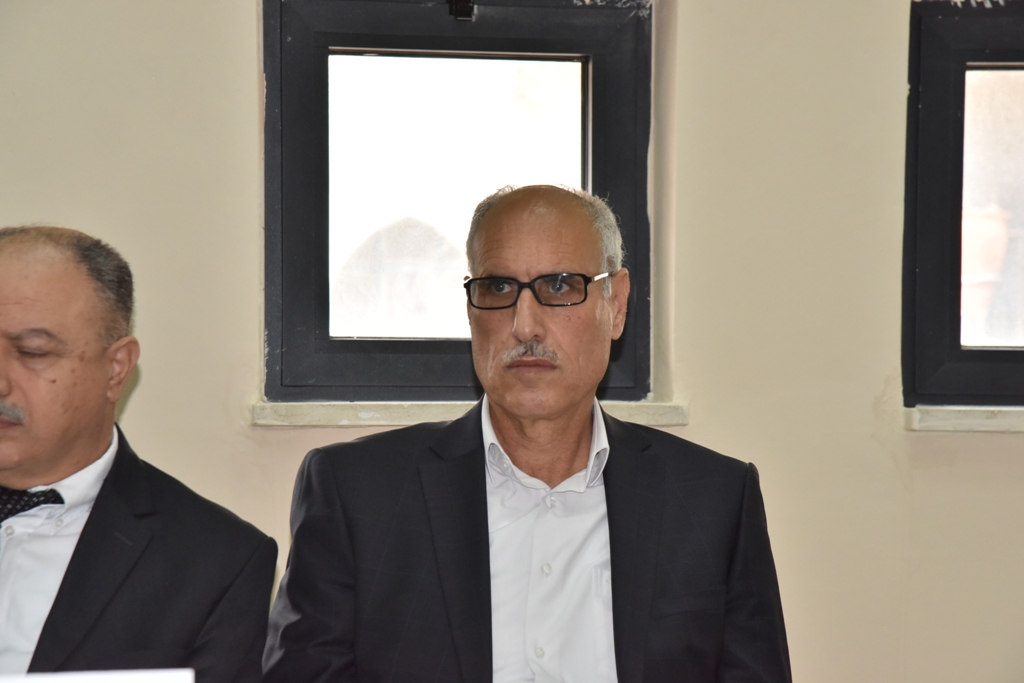 إنجاز الخطة التنموية الإستراتيجية لمدينة بيت لحم للأعوام 2018-2021 وإطلاقها خلال لقاء مجتمعي في بلدية بيت لحم