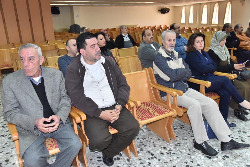 بلدية بيت لحم تعقد لقاءها الأول ضمن لقاءات لجنة التواصل مع المجتمع مع أهالي حي الفواغرة ( الفراحية )