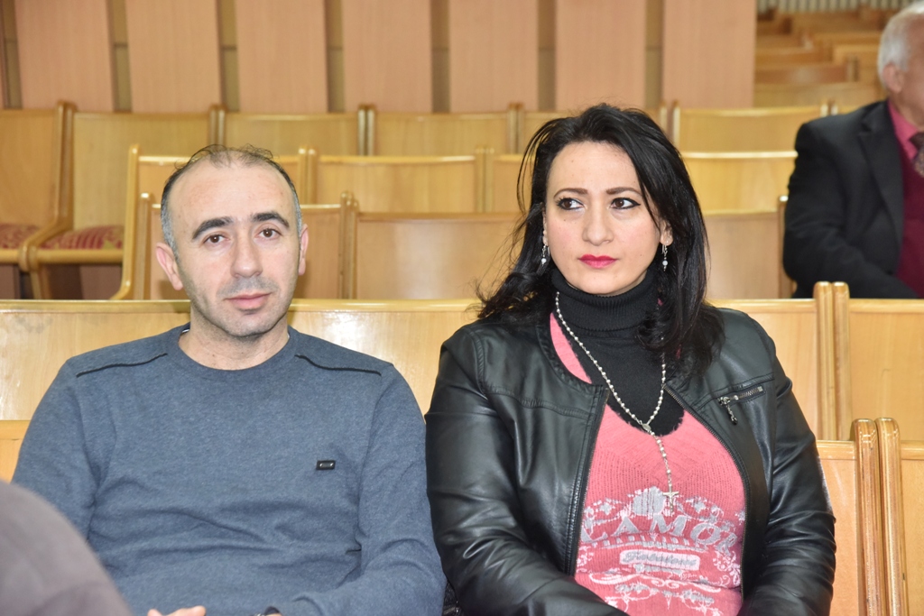 بلدية بيت لحم تعقد لقاءها الأول ضمن لقاءات لجنة التواصل مع المجتمع مع أهالي حي الفواغرة ( الفراحية )