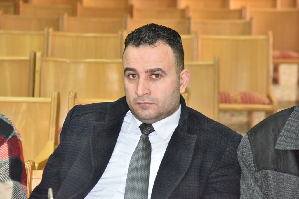 بلدية بيت لحم تعقد لقاءها الأول ضمن لقاءات لجنة التواصل مع المجتمع مع أهالي حي الفواغرة ( الفراحية )