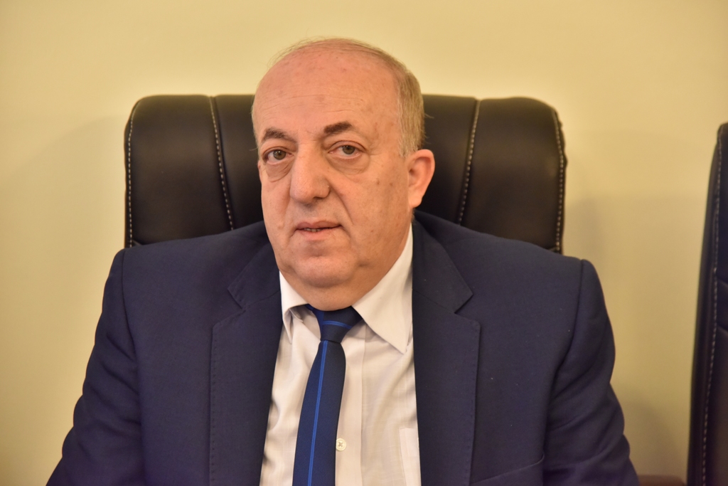 رئيس بلدية بيت لحم يستقبل وكيل وزارة خارجية الجبل الأسود ويطلعه على تحديات المدينة 