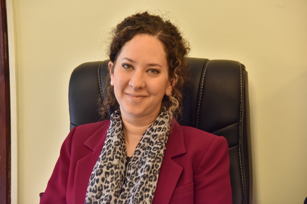 رئيس بلدية بيت لحم يستقبل وكيل وزارة خارجية الجبل الأسود ويطلعه على تحديات المدينة 