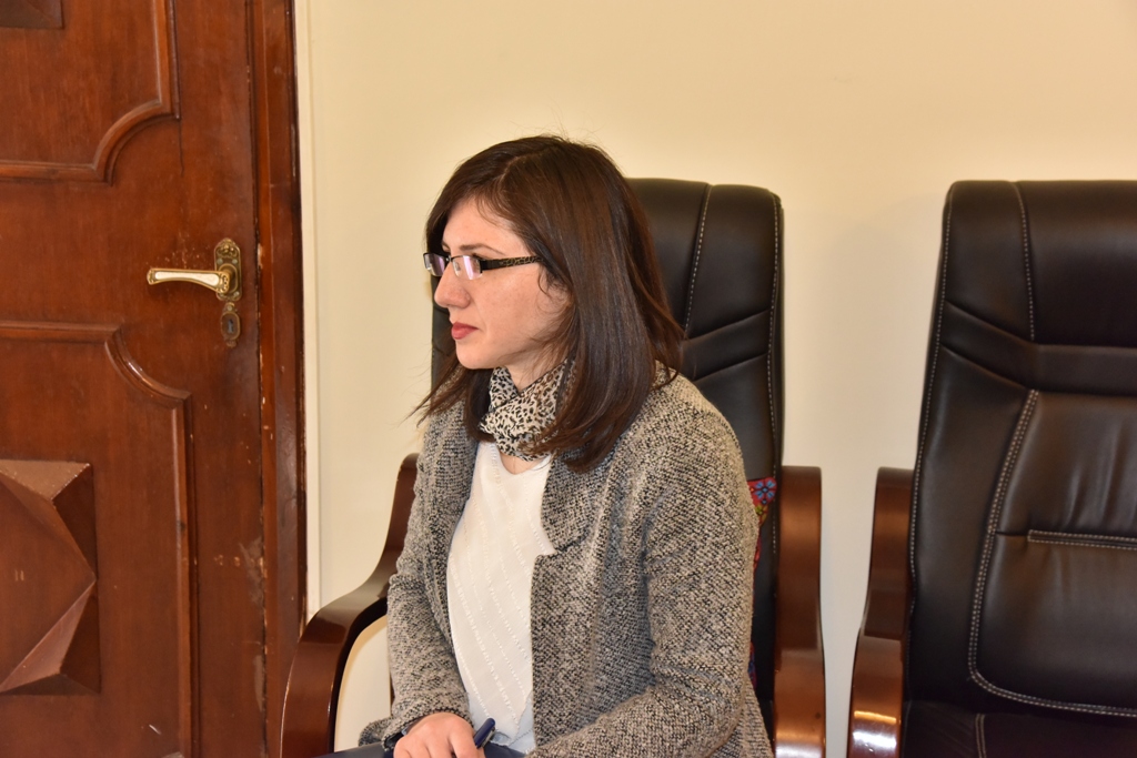 رئيس بلدية بيت لحم يستقبل ممثل البرتغال لدى دولة فلسطين ويبحثان سبل التعاون المشترك 