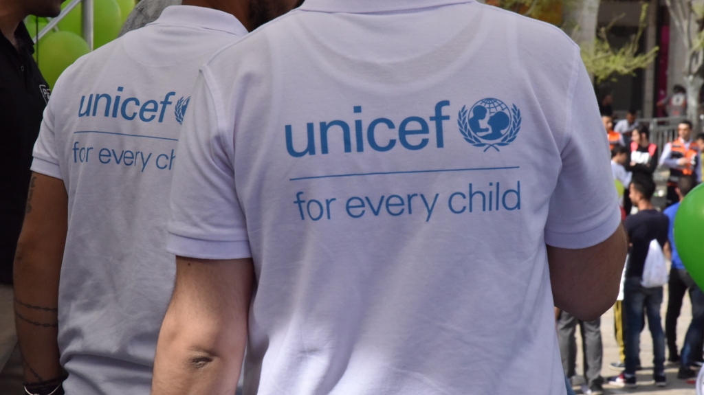 انطلاق ماراثون فلسطين الدولي السادس من ساحة المهد في  بيت لحم